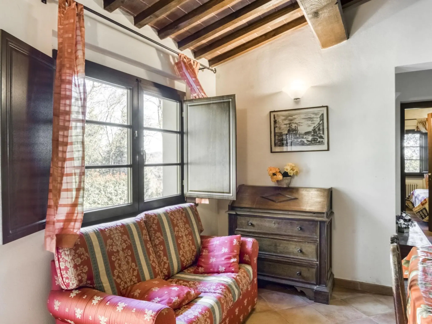 Holiday Home in Citerna Near Castello Bufalini