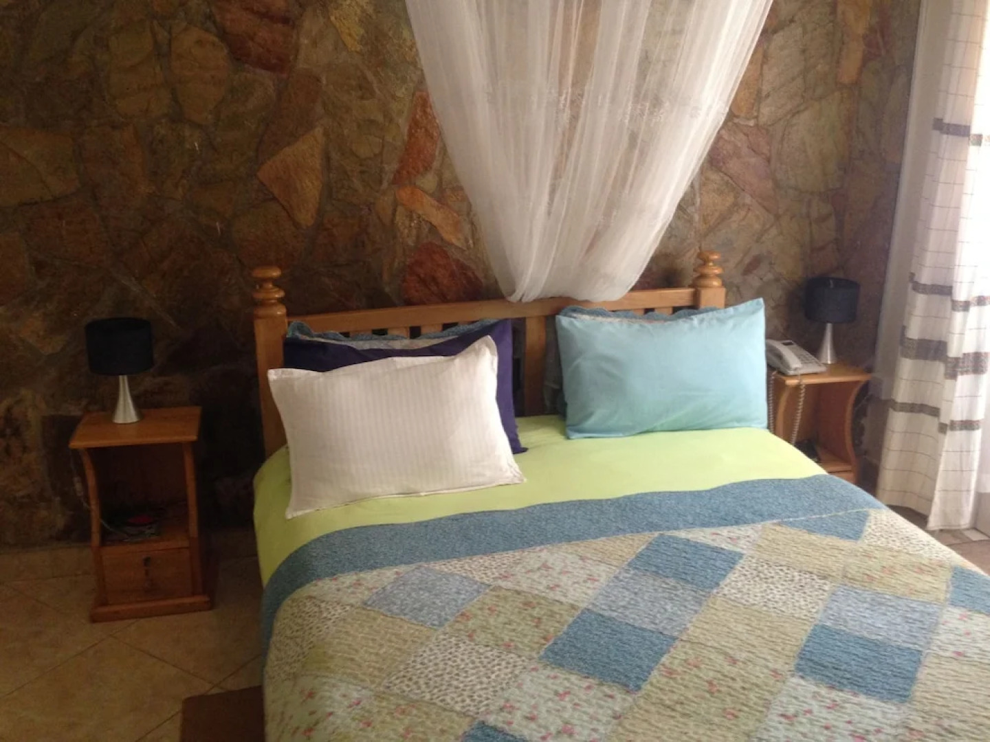 La Fève Bed & Breakfast