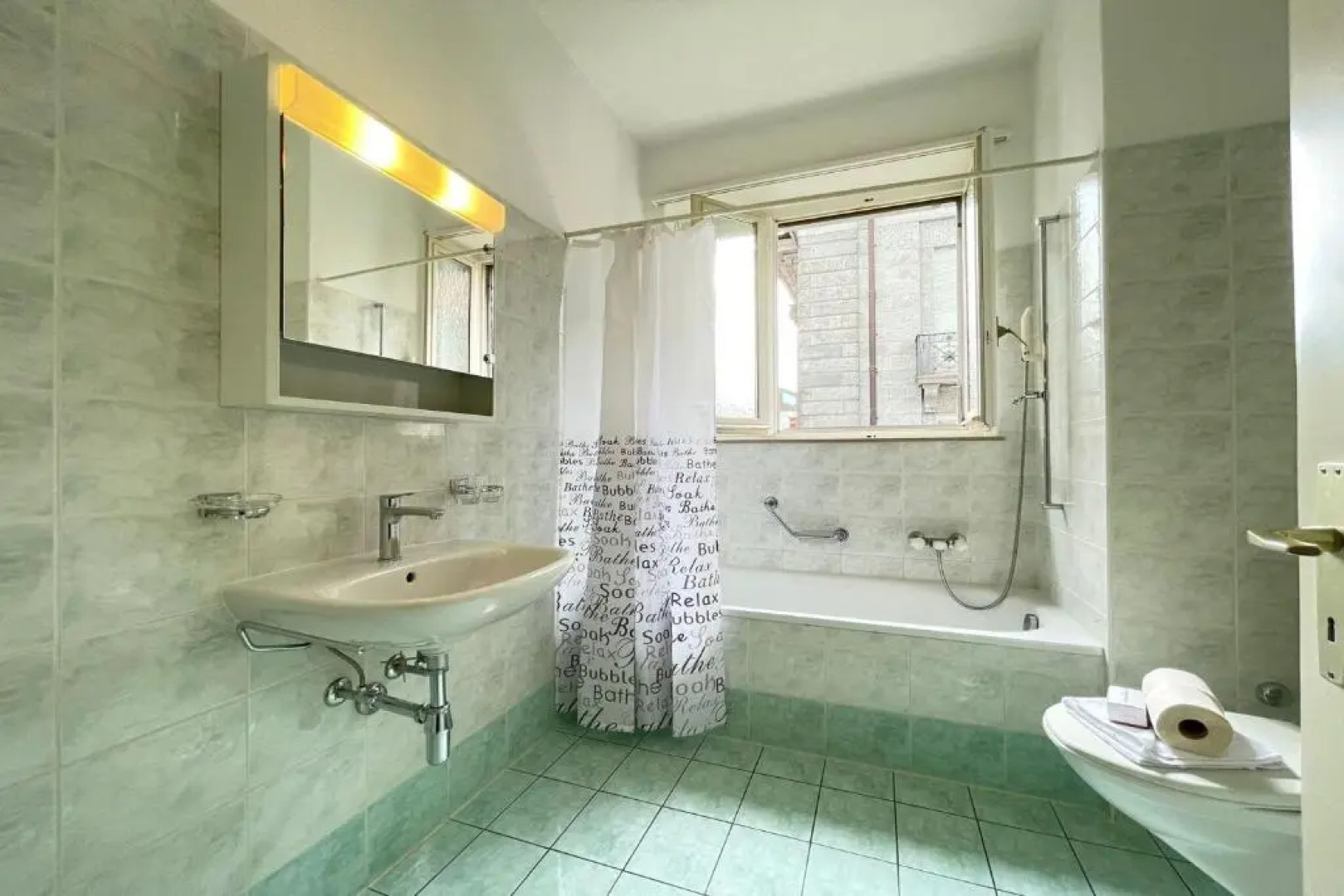 Bellinzona in Centro