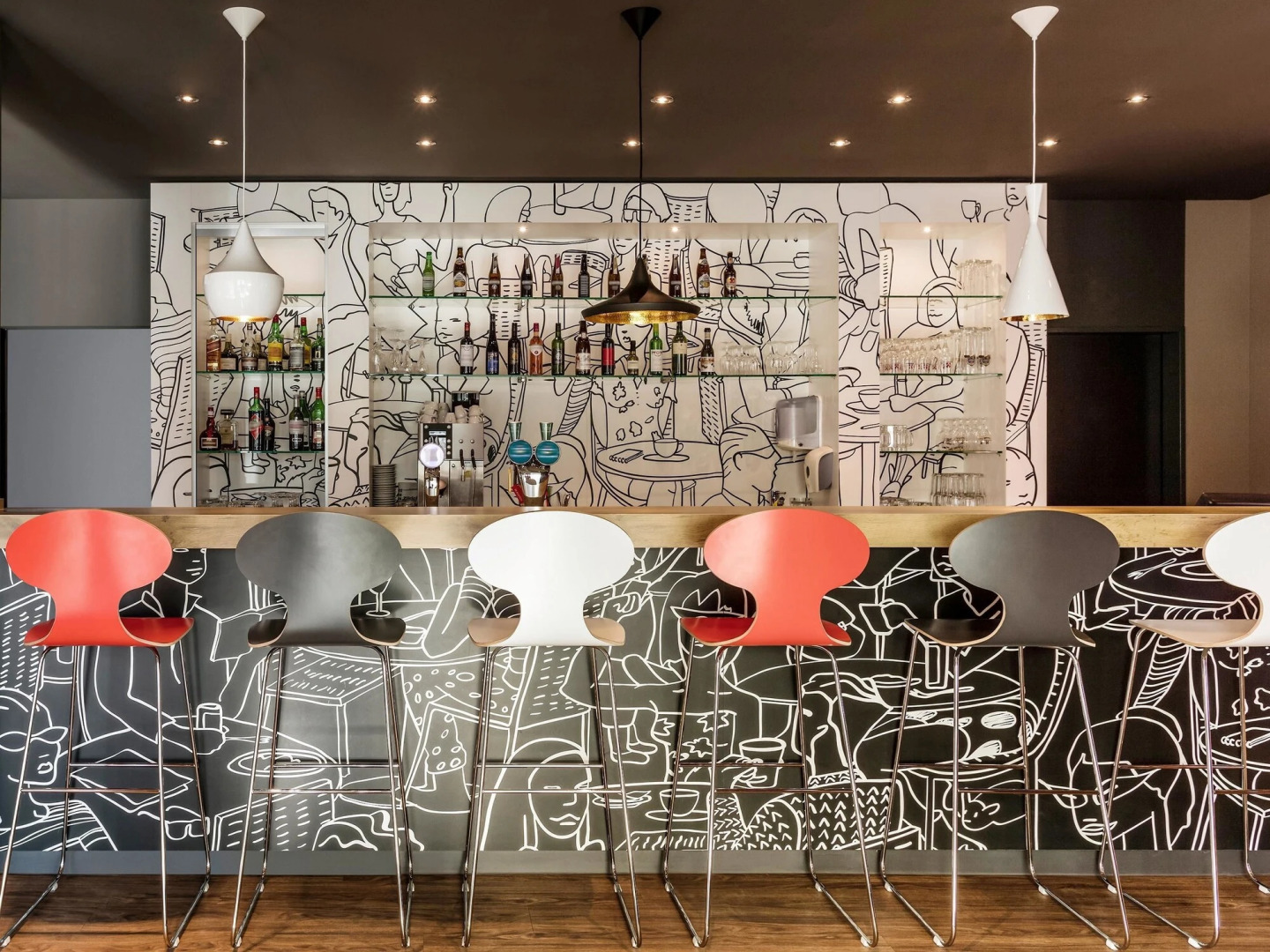 ibis Winterthur City