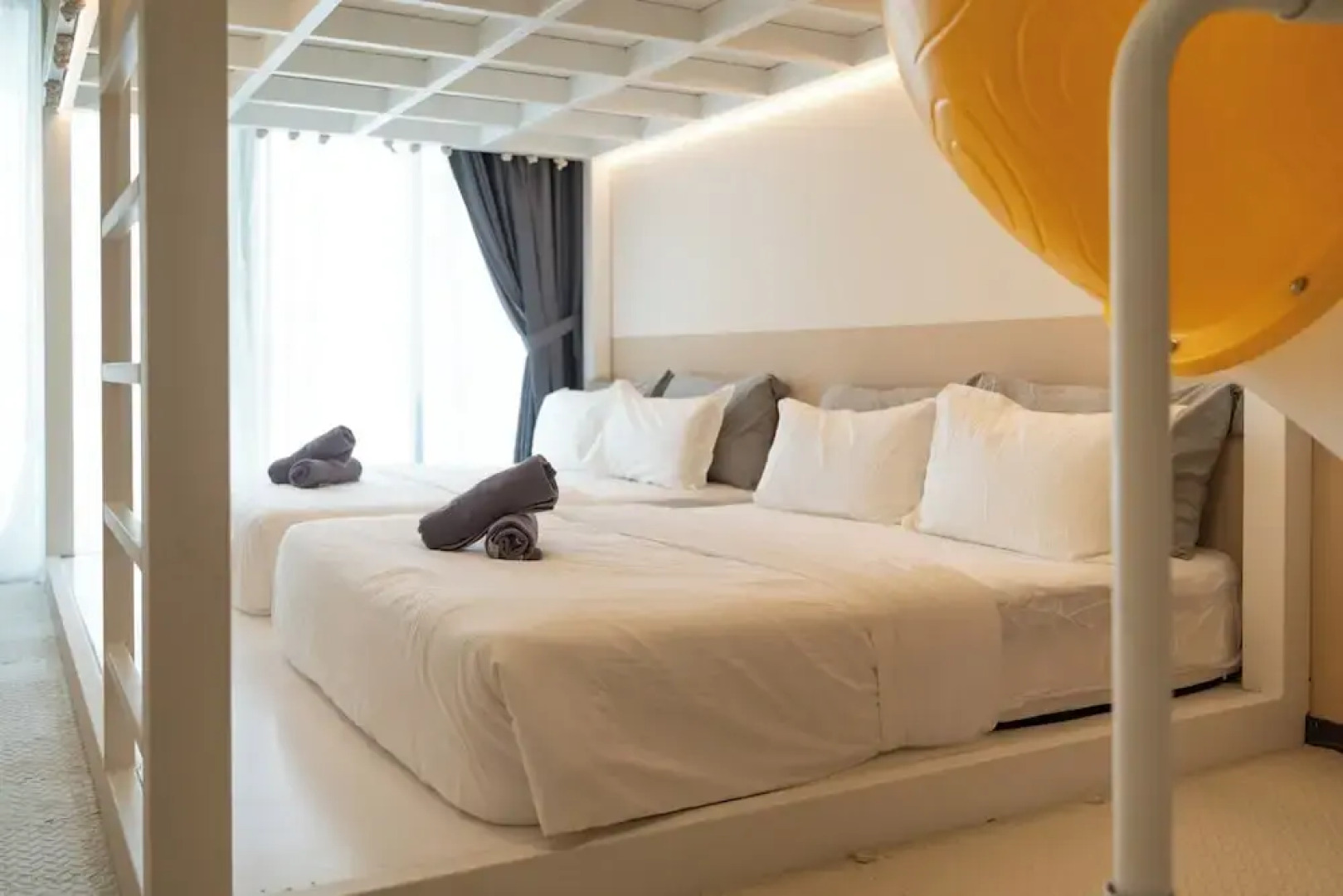 The Landmark by The Only Bnb