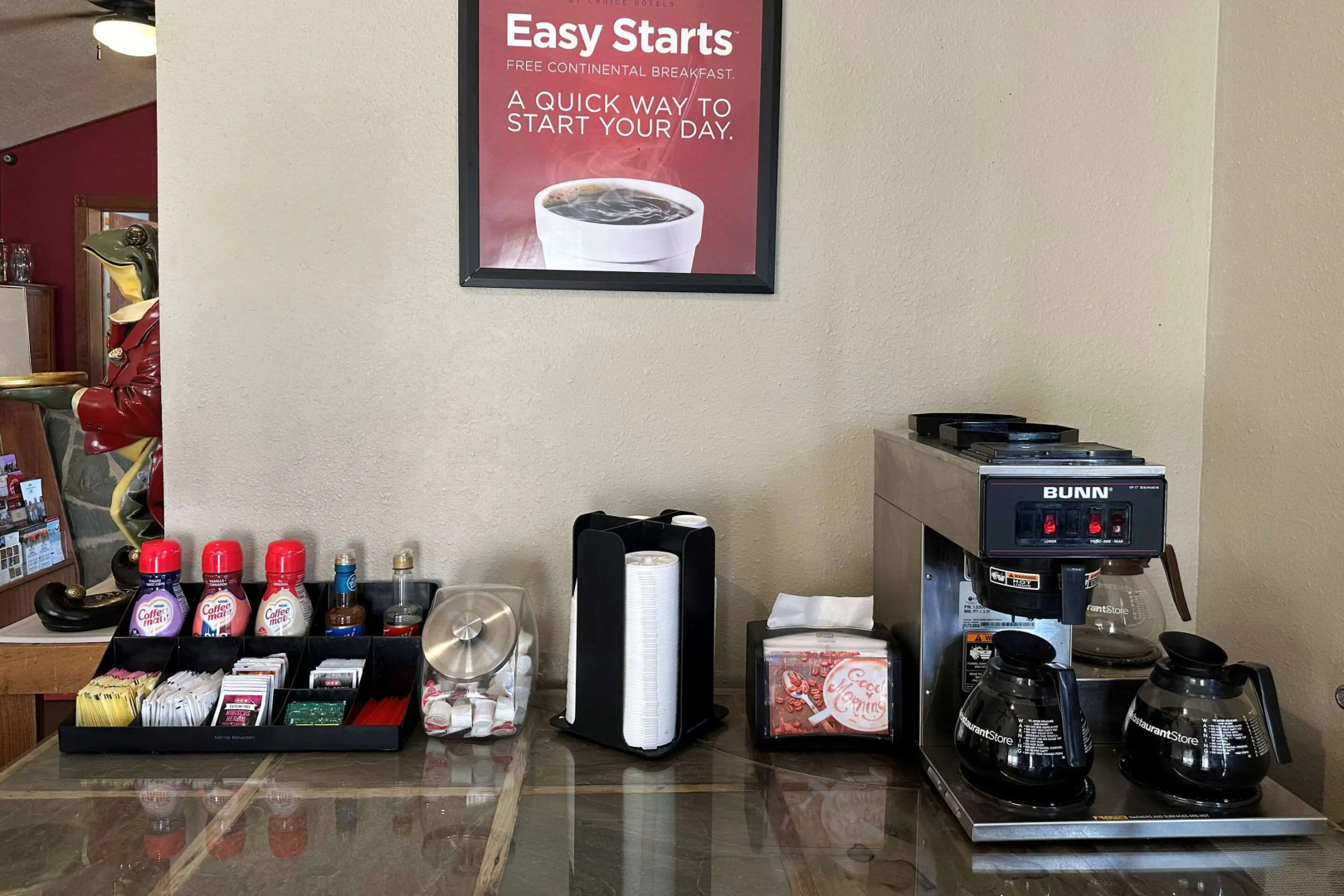 Econo Lodge Fredericksburg