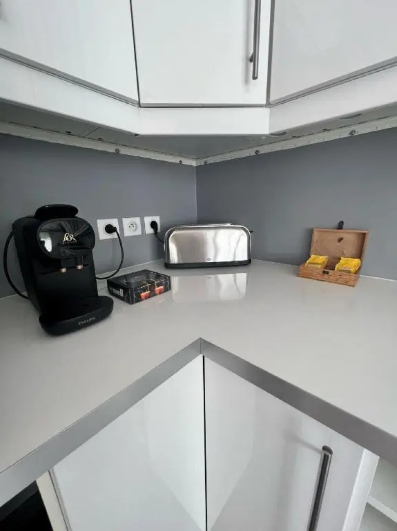 100m2 // Ideal Family/Friends // 5min Disney/Val Deurope