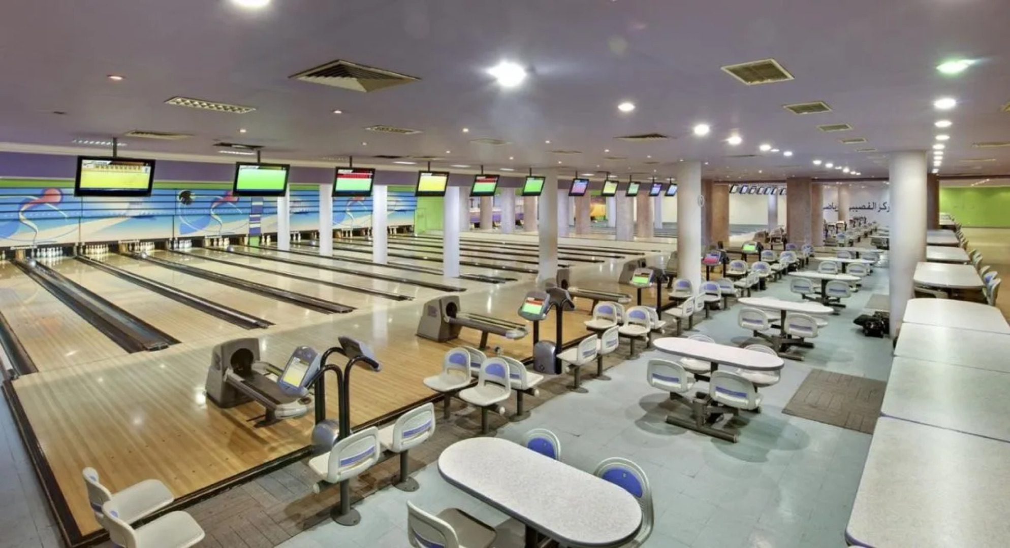 Al Gosaibi Hotel - Villa