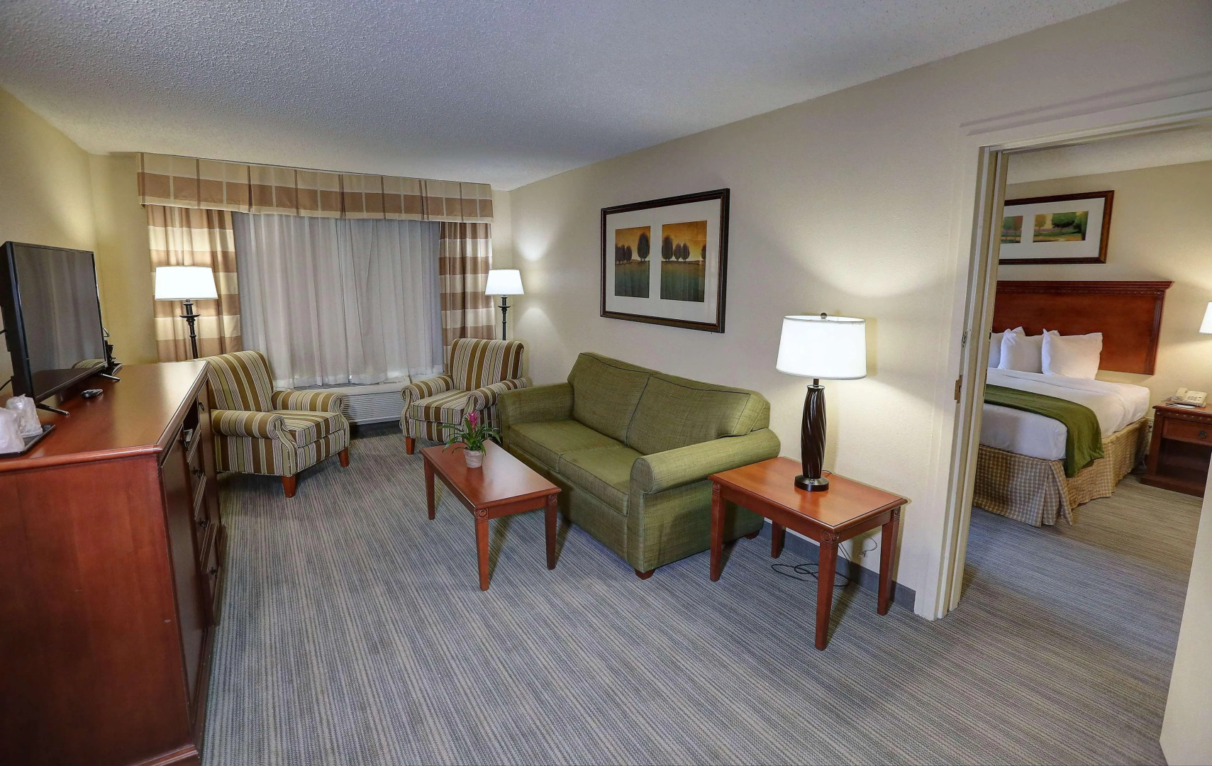 Country Inn & Suites by Radisson, Charlotte I-85 Airport, NC