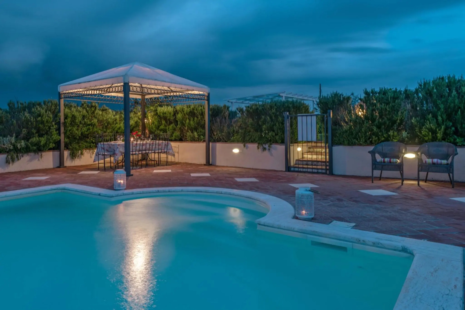 Villa Michelangelo - Swimming Pool, Relax and exceptional View