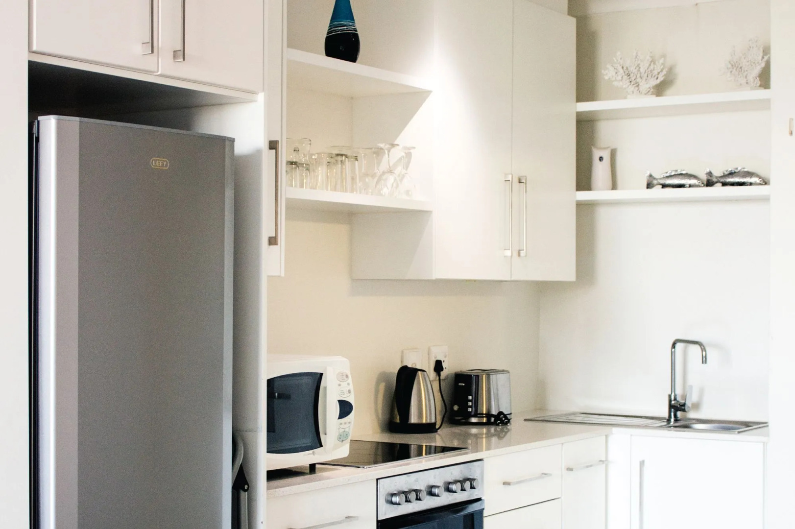 Beach Break Holiday Letting