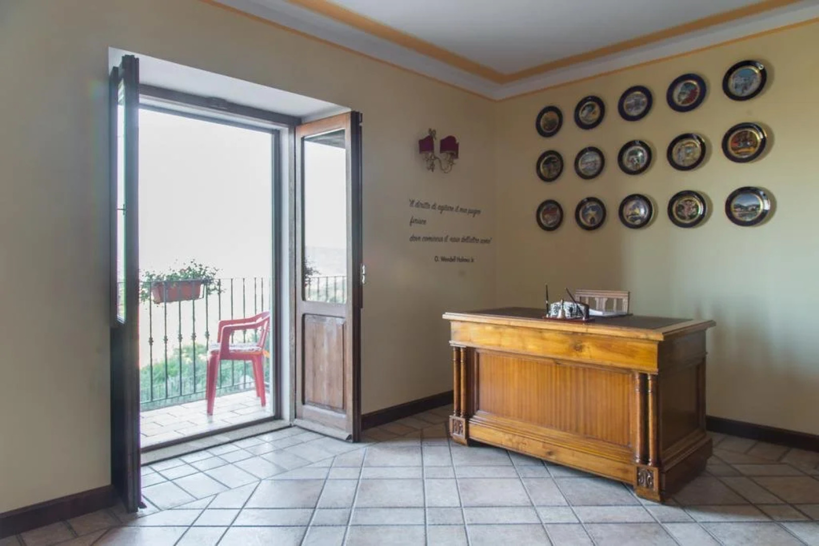 Home for Creativity - Coliving Calabria