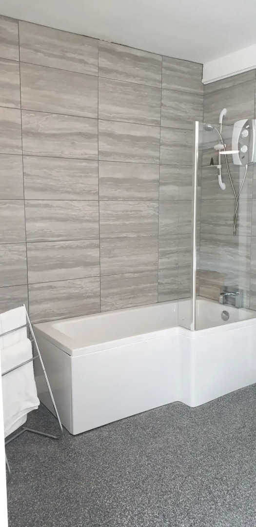 The George Washington