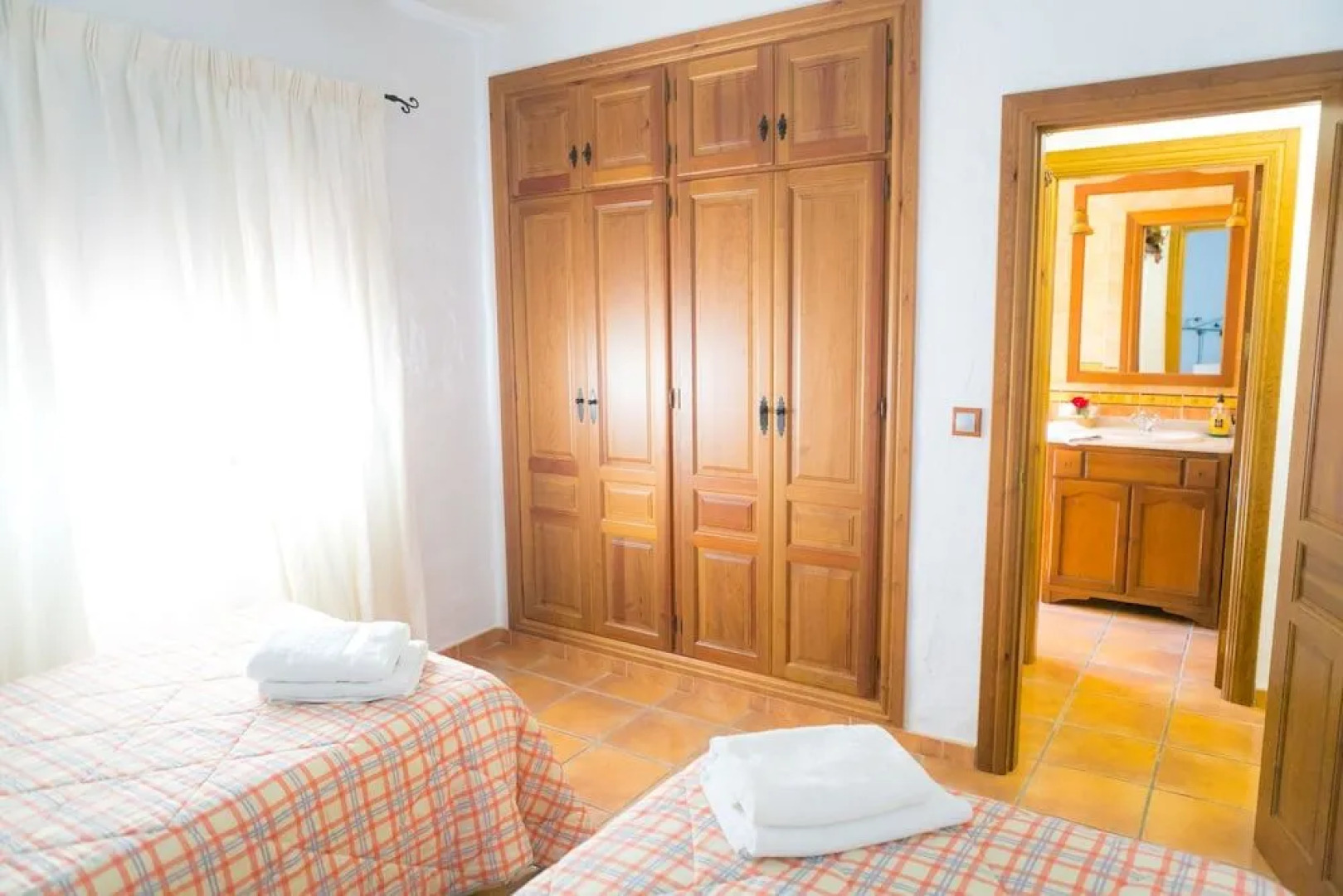 Casa Rural La Parada