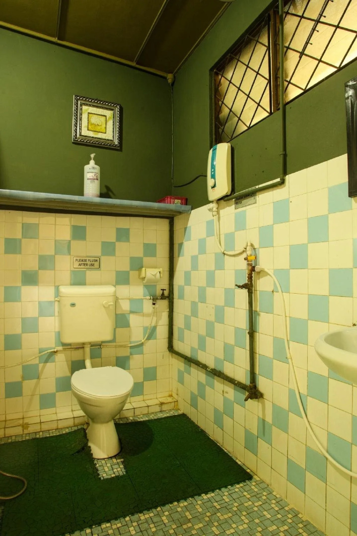 SPOT ON 89904 Marco Polo's