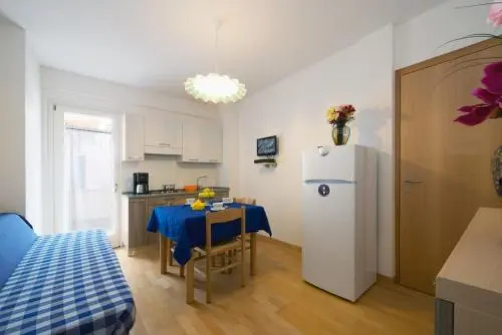 Apartment Casa Ariete