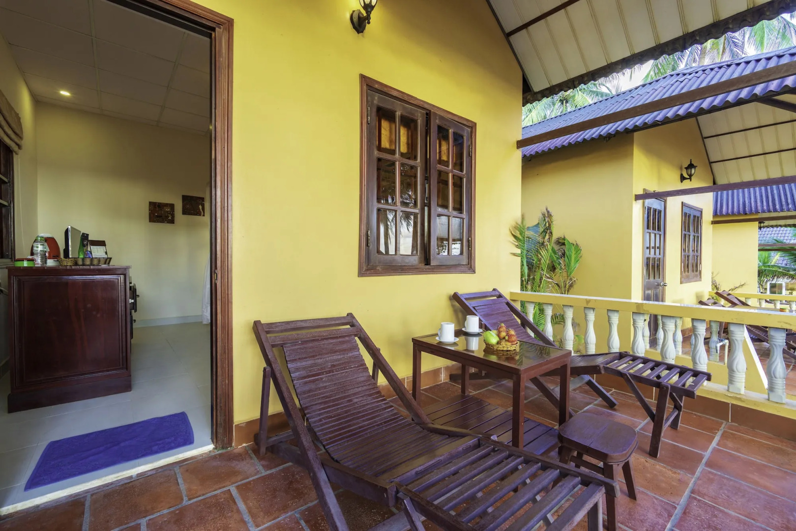 Sea Star Resort Phu Quoc