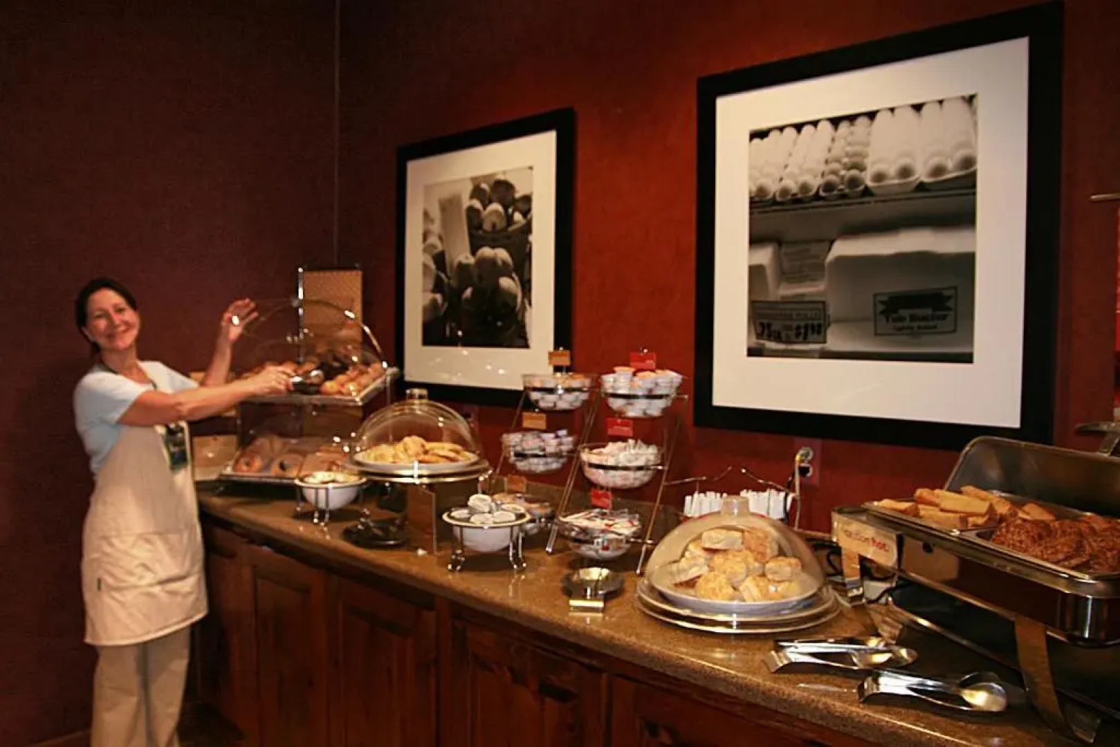 Hampton Inn St. Robert/Ft. Leonard Wood