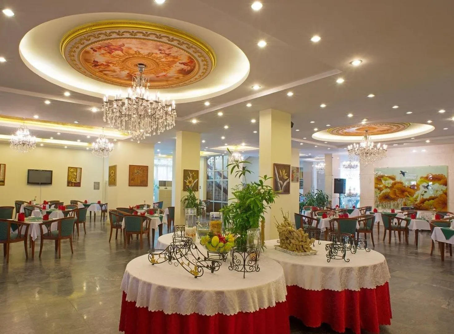 Huu Nghi Hotel