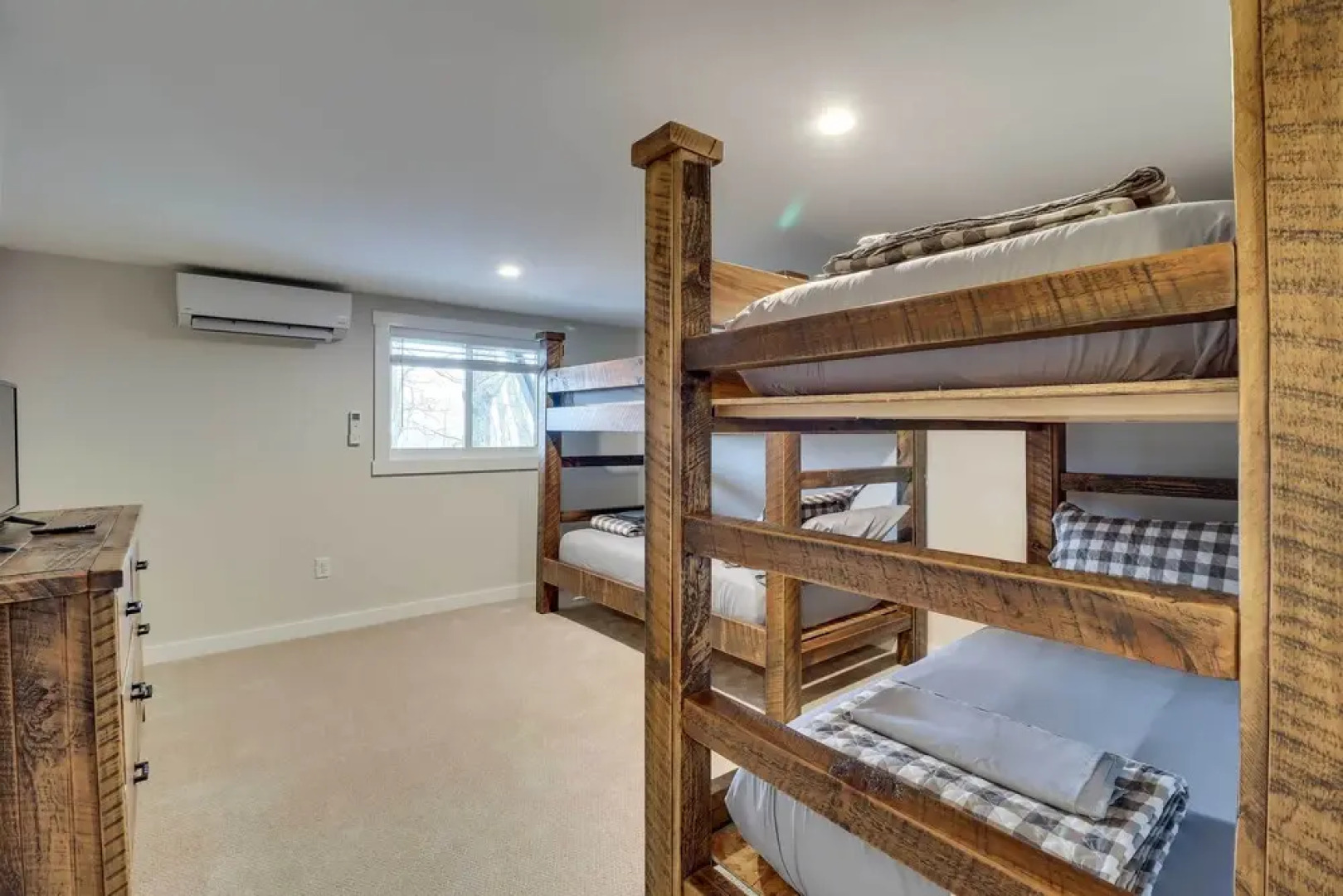 1 Mi to Camelback Resort: Tannersville Townhome