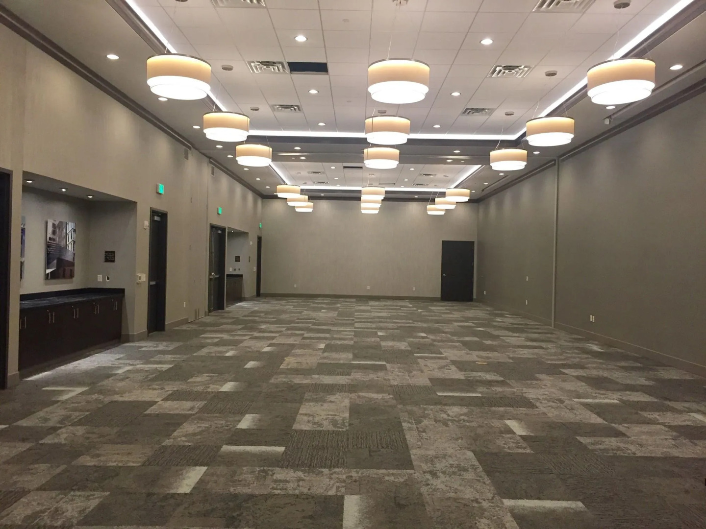 Hampton Inn & Suites Downtown St. Paul