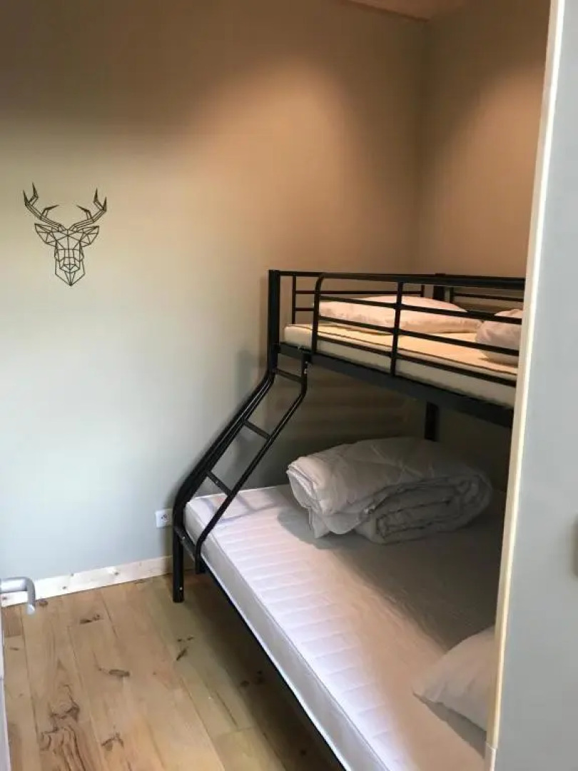 La Ferme Sainte Catherine