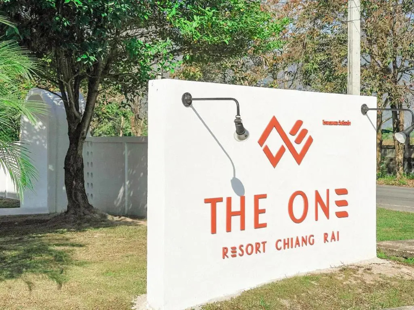 The One Resort