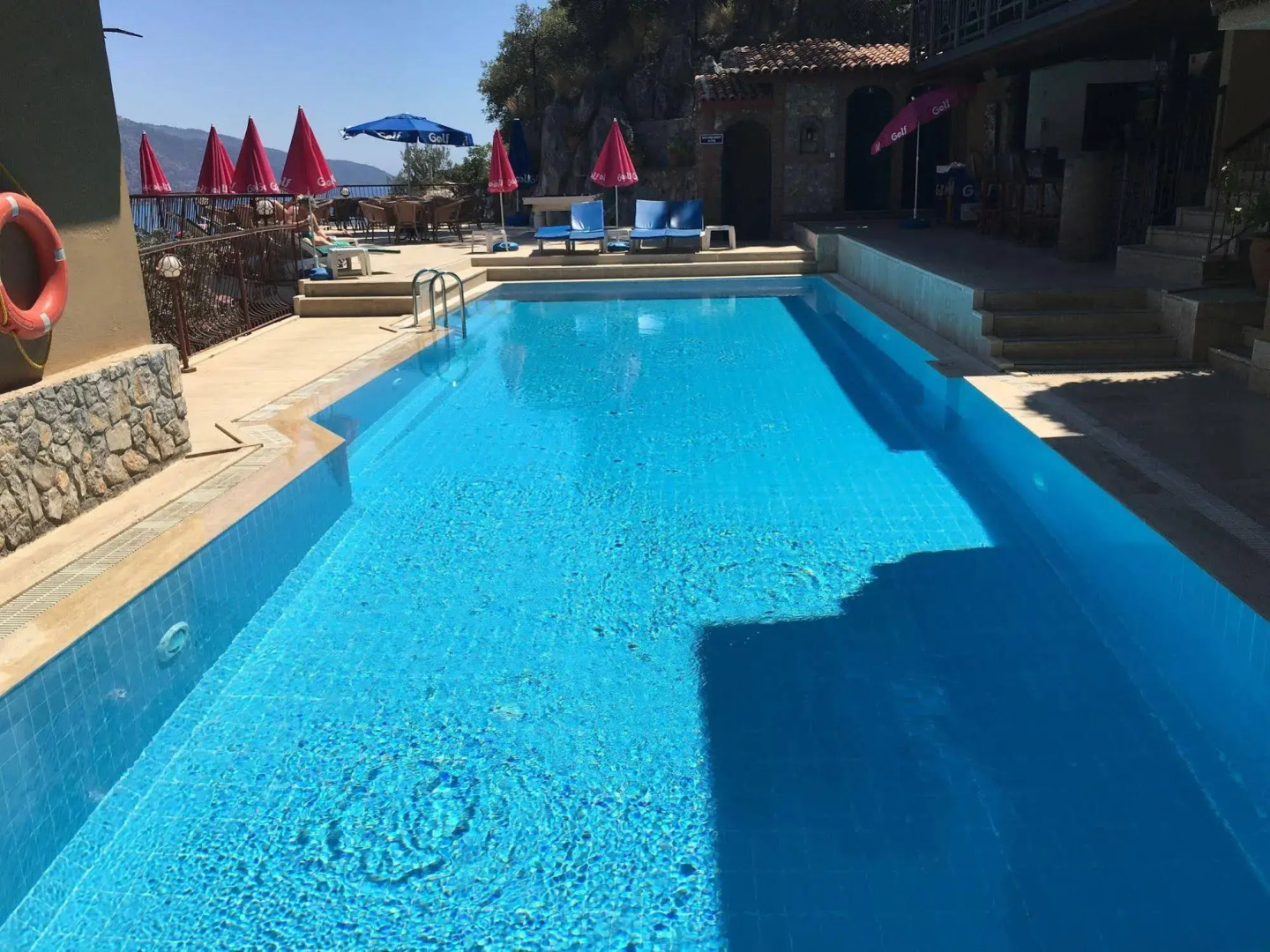 Belle Vue Ölüdeniz