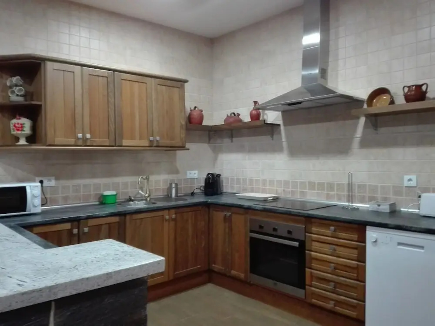 Casa Rural Casa Queta