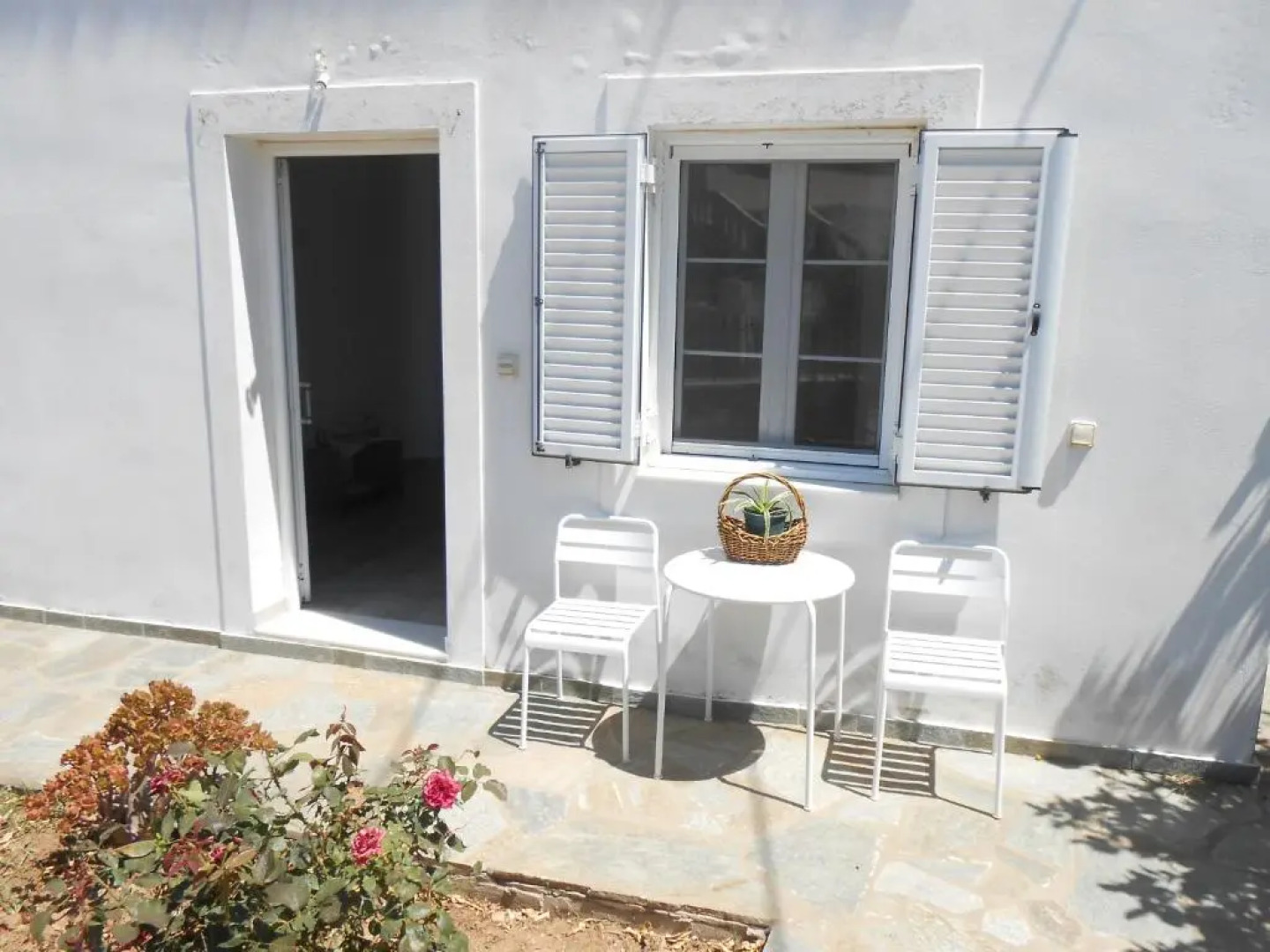 Chrysolithos Kerami Apartments