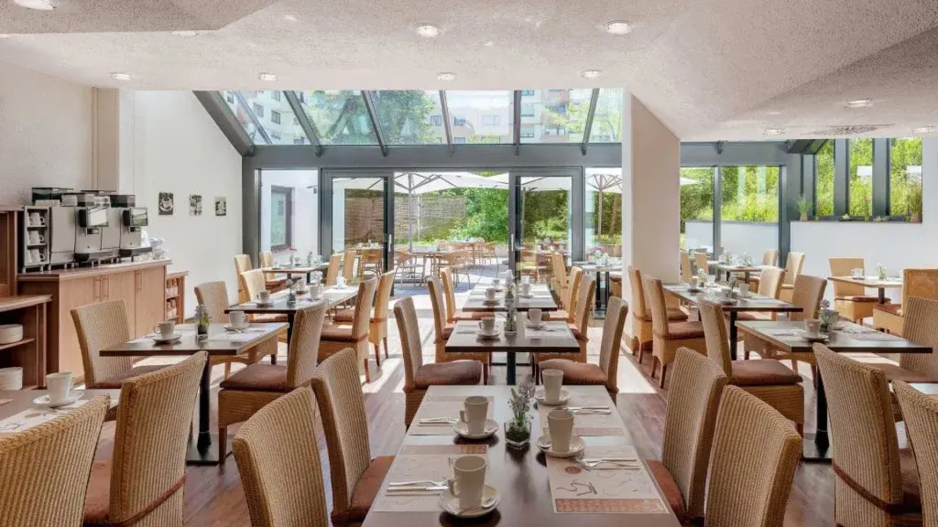 Hotel Newton Heilbronn