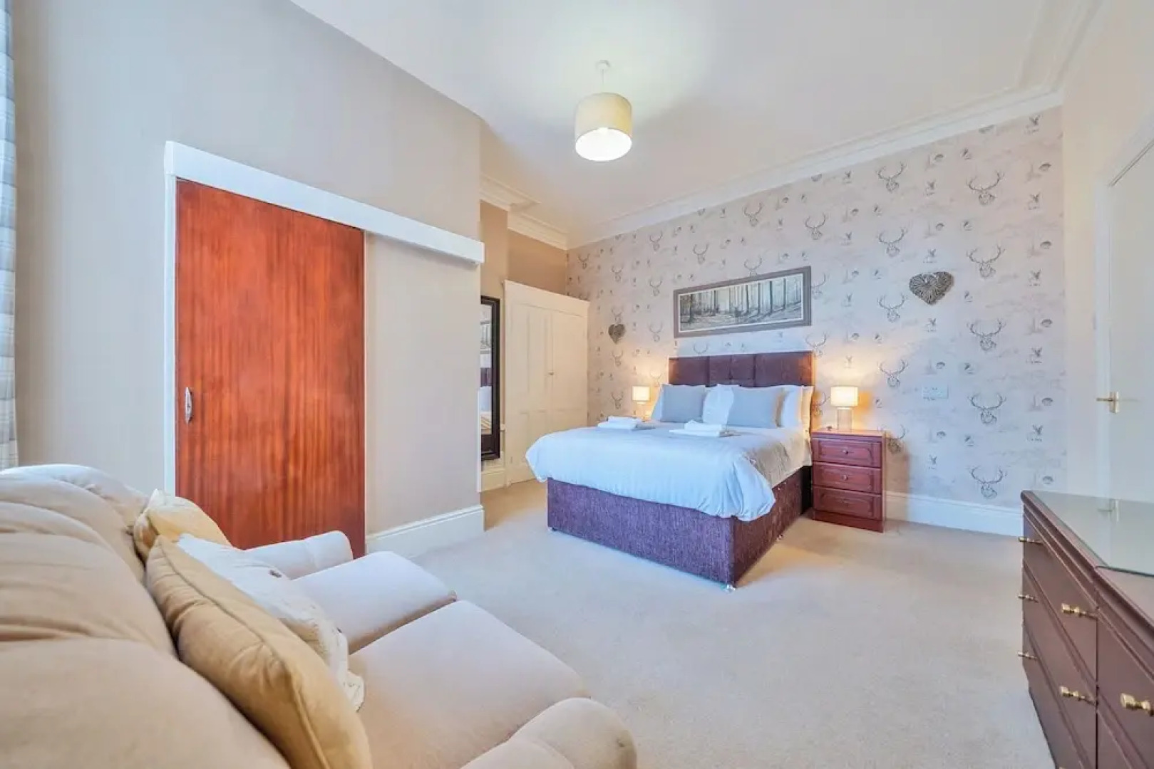 Bridlington Bay House