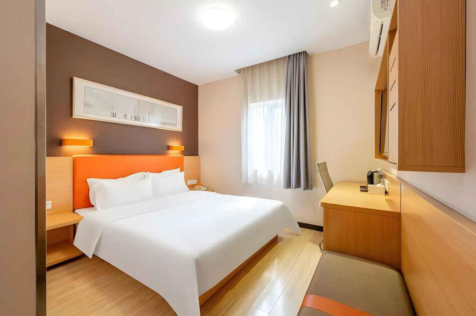 7Days Inn Xiamen Zhongshan Road Pedestrian Street