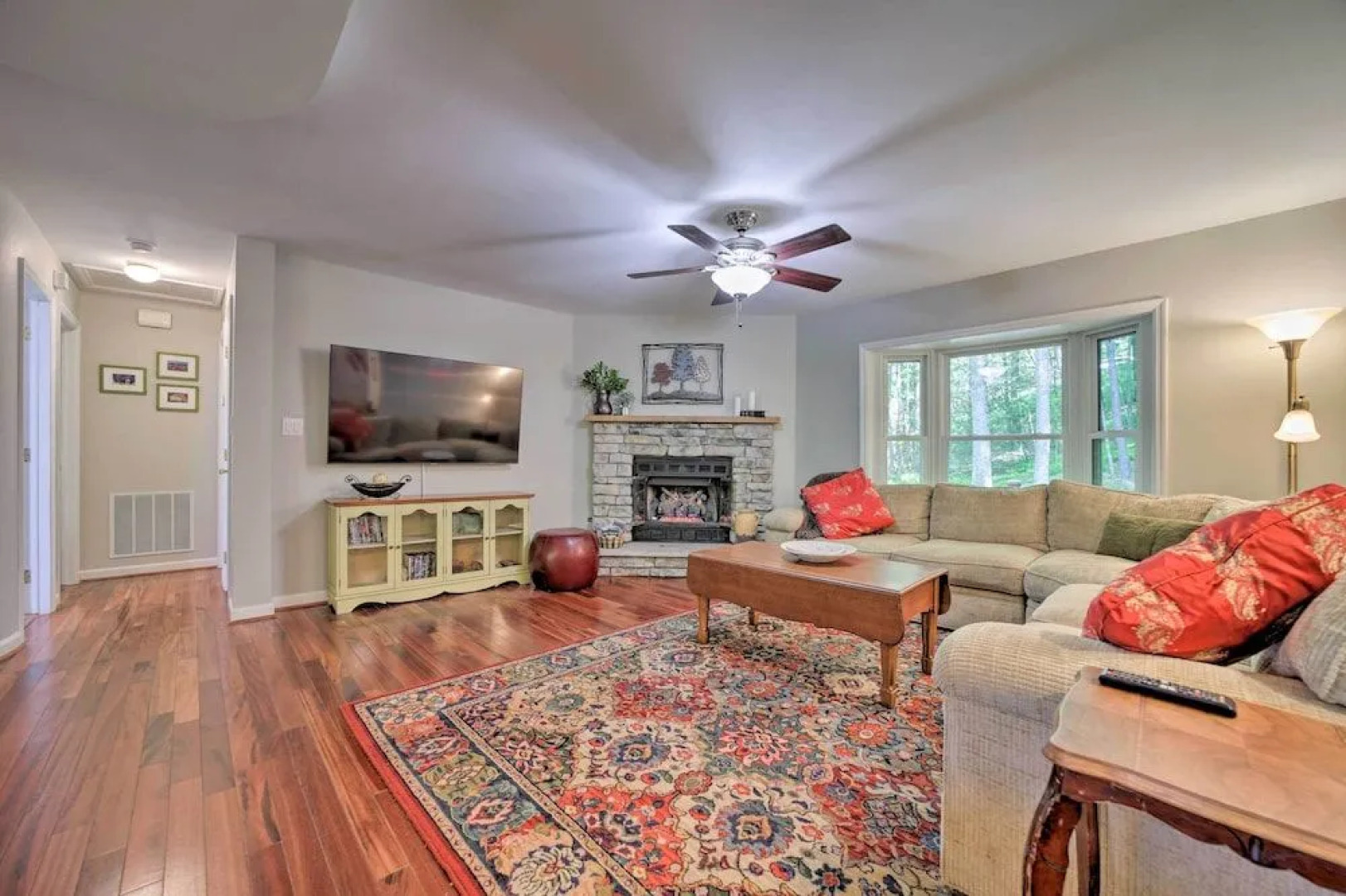 Pet-friendly Arden Retreat w/ Private Hot Tub