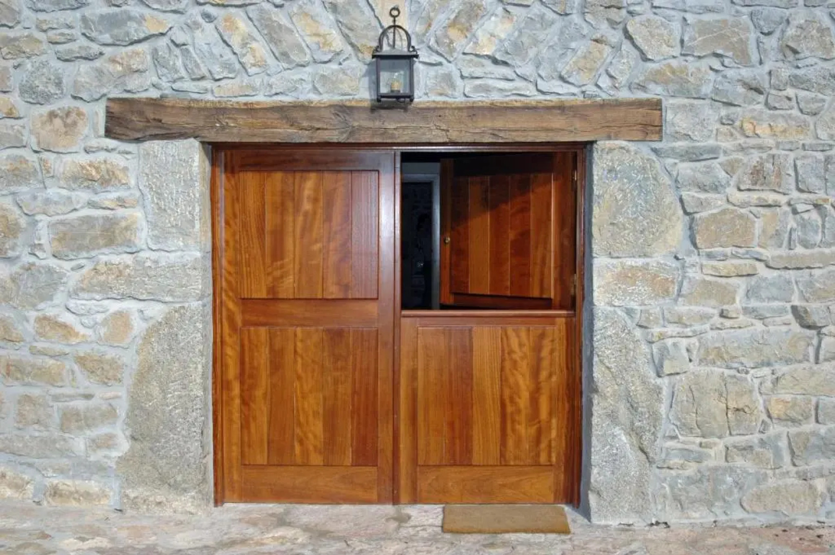 La Corte del Rondiellu 1