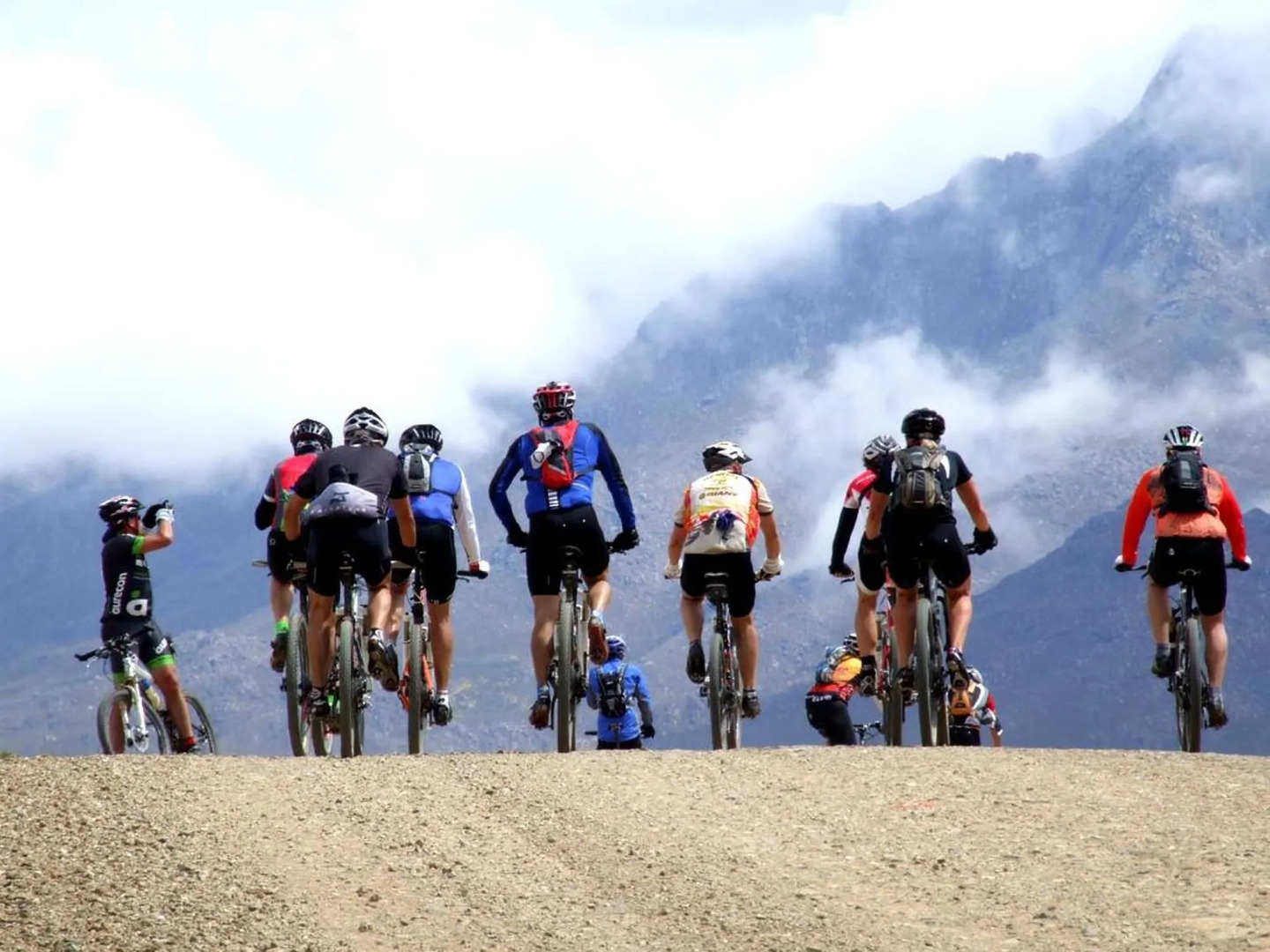 Swartberg Country Manor