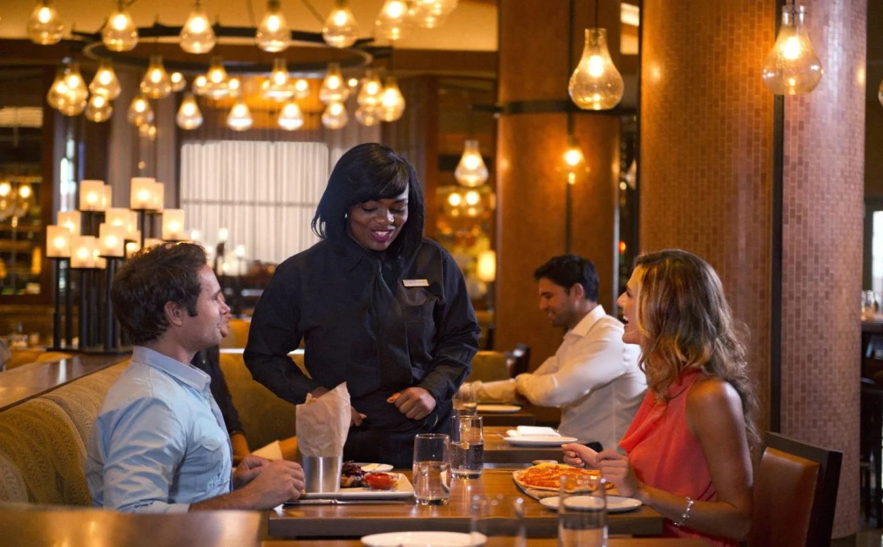 The Cove at Atlantis