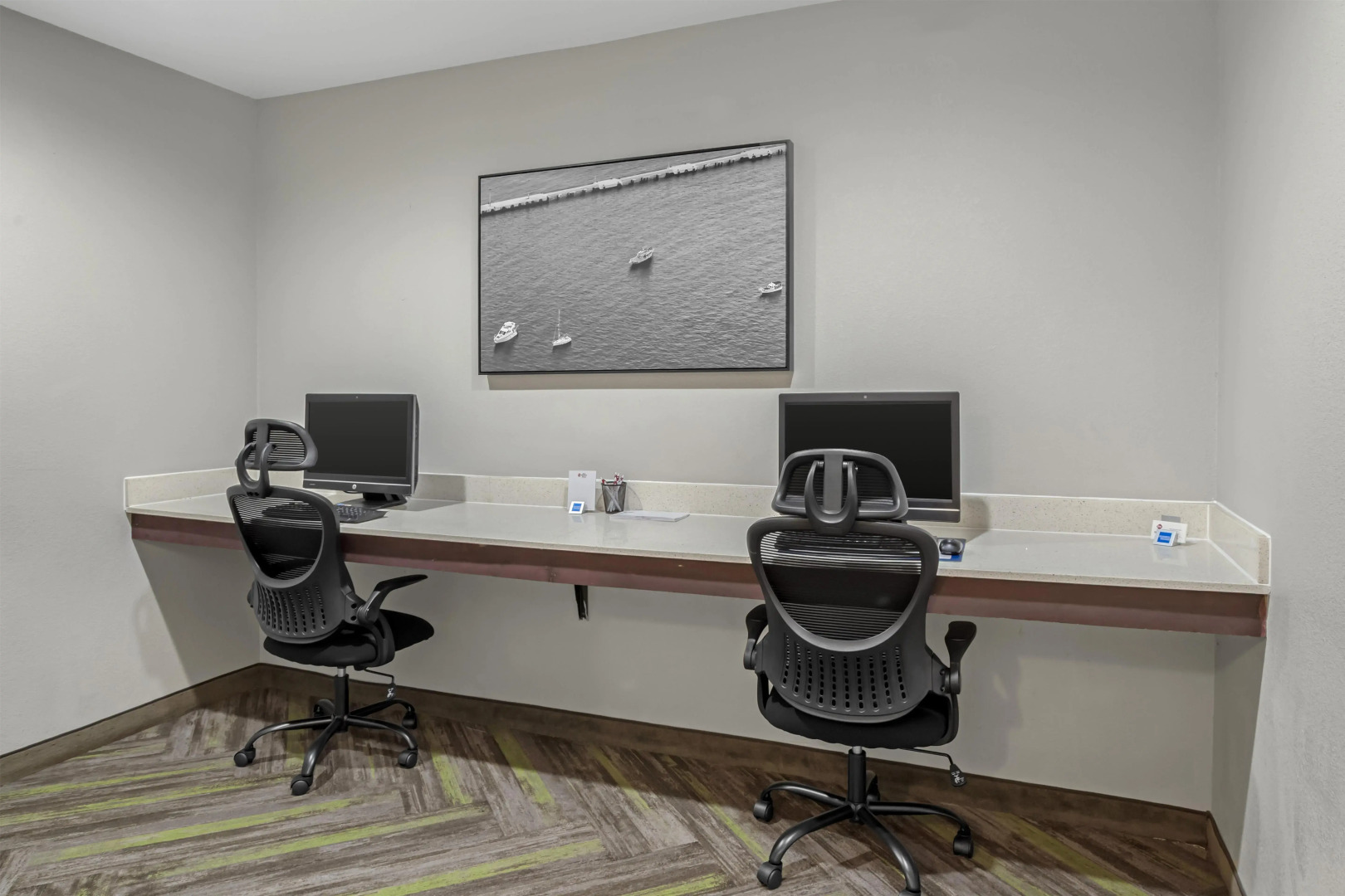 Best Western Plus Bay City Inn & Suites