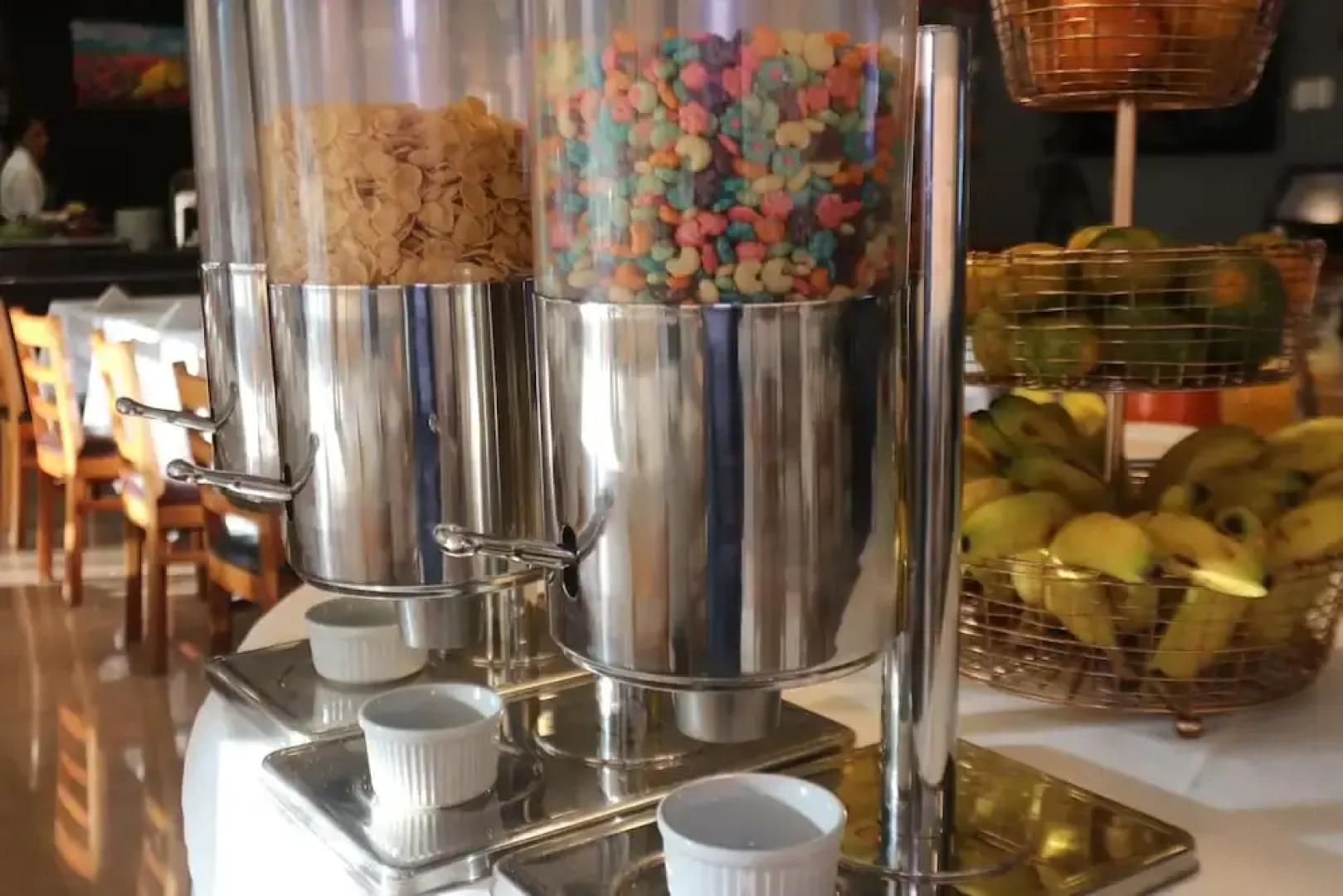 Hotel Presidente Huancayo Asociado Casa Andina