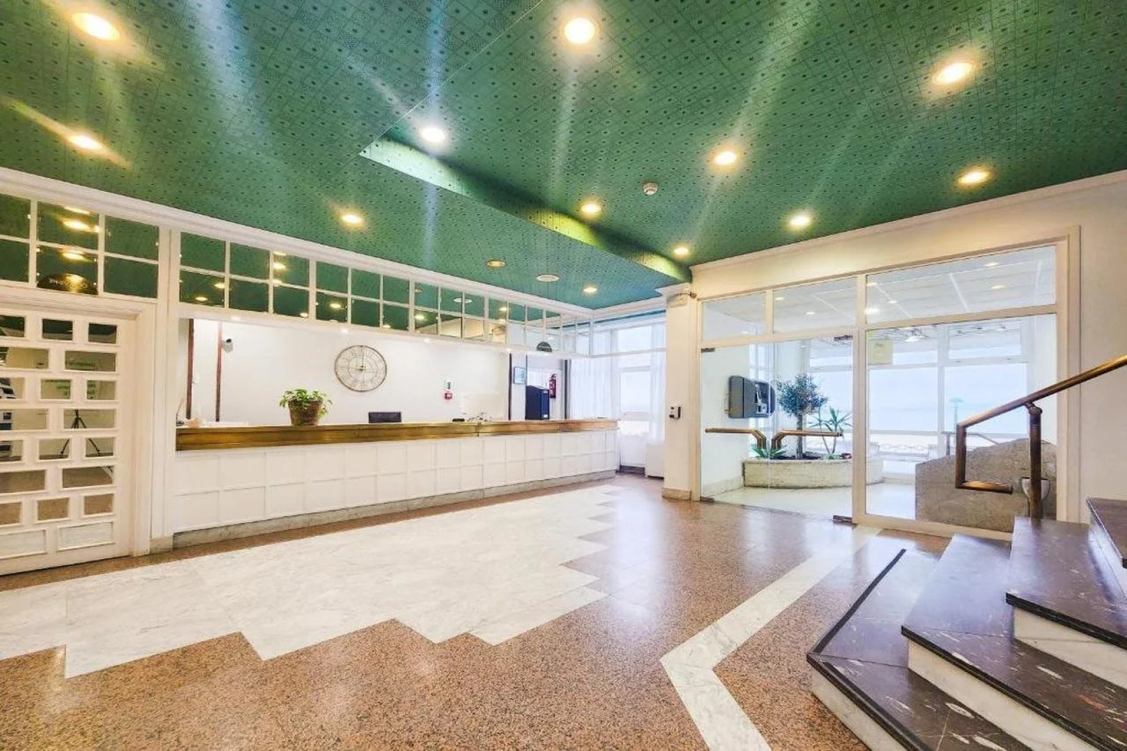 Hotel Faranda Rias Altas, Ascend Hotel Collection