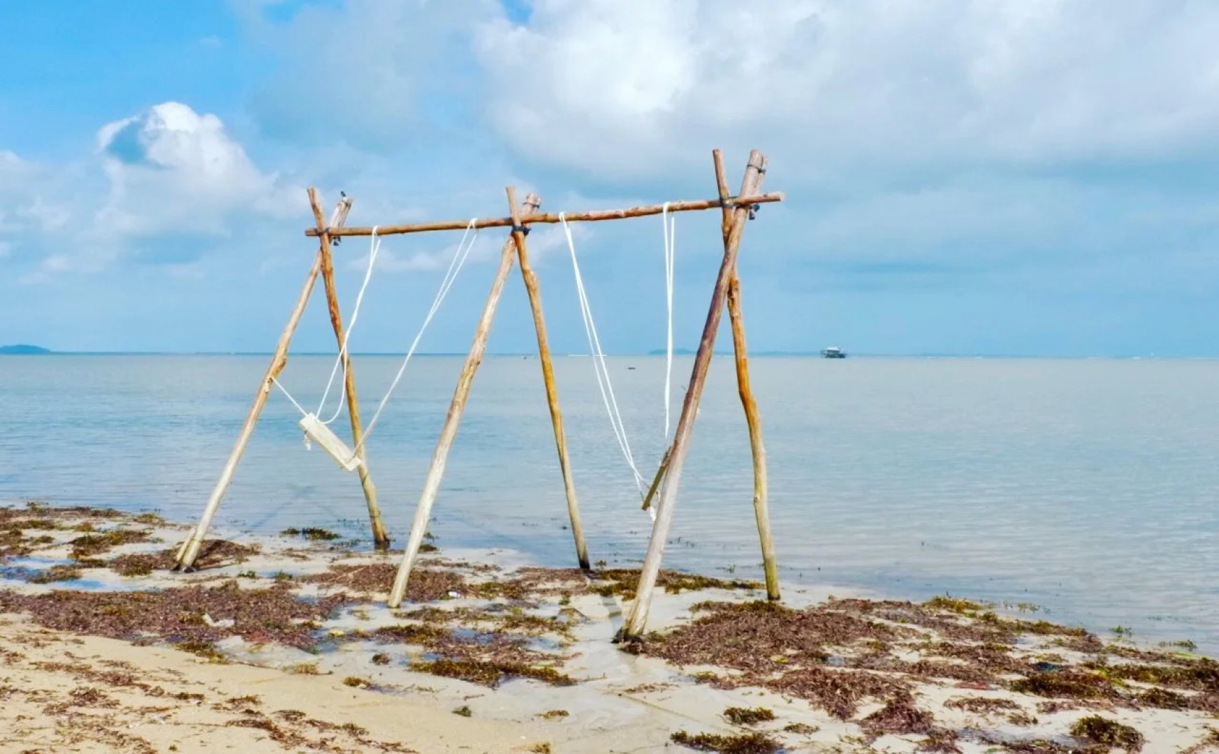 Hello Bintan Beach Cottages