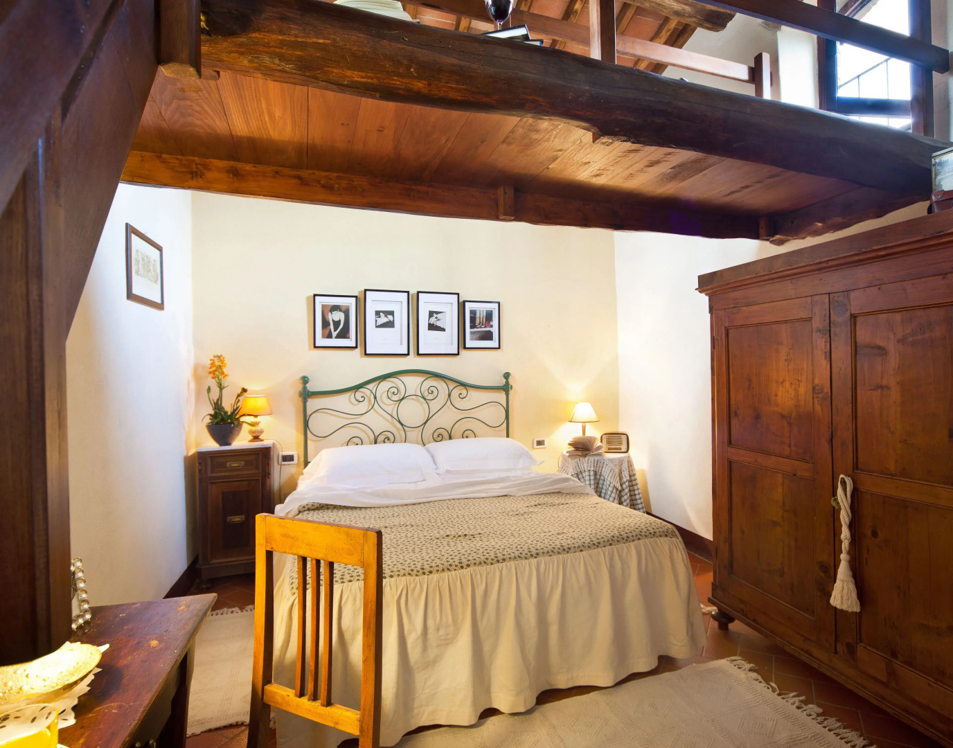 Romitorio di Serelle