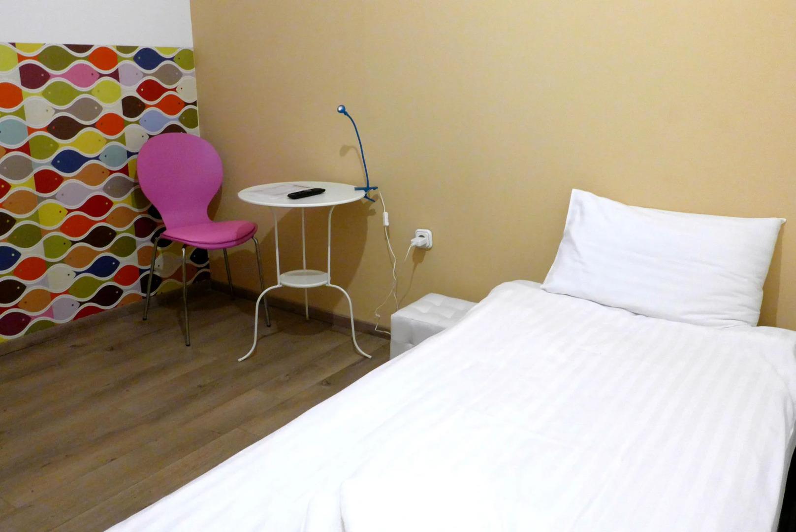 Amber Terrace Studio