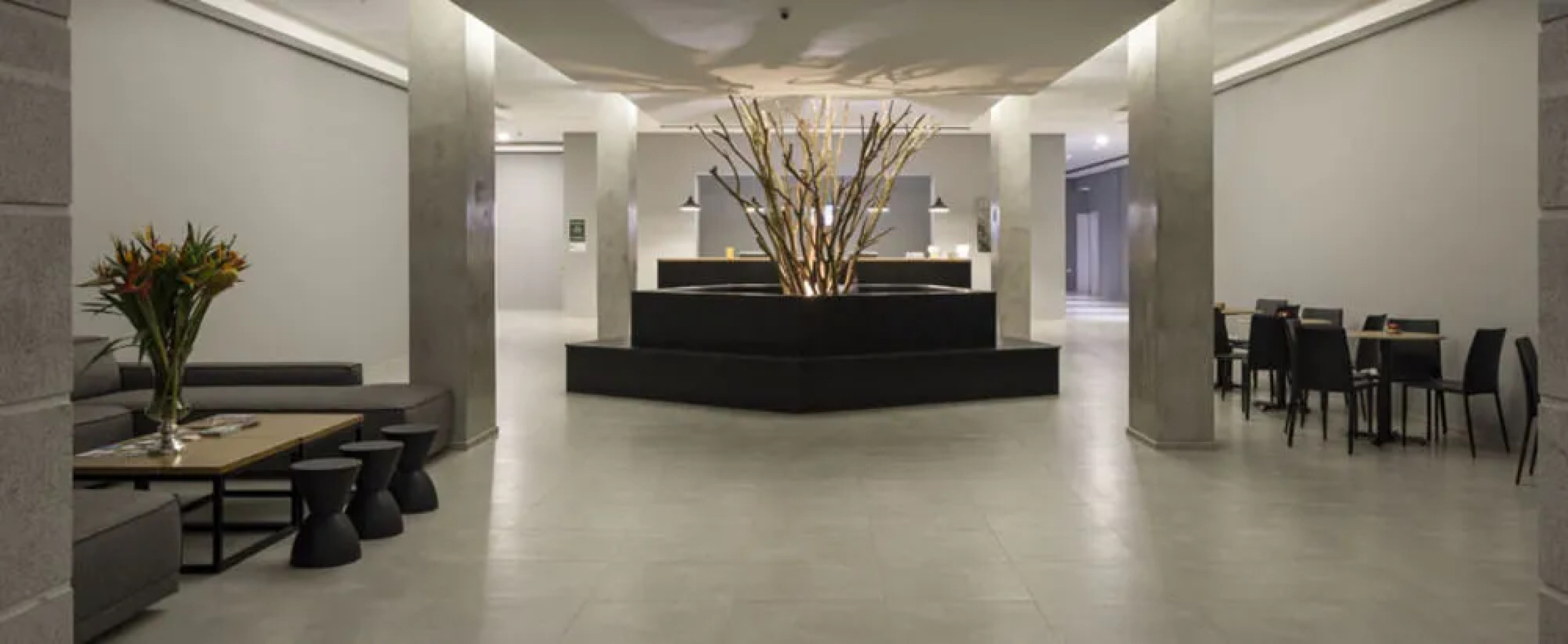 Quality Hotel Itaipava