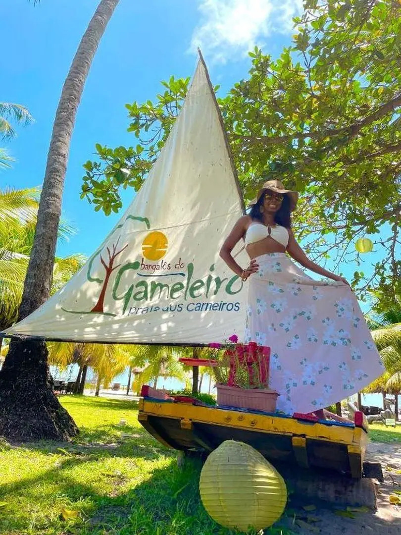 Bangalôs do Gameleiro