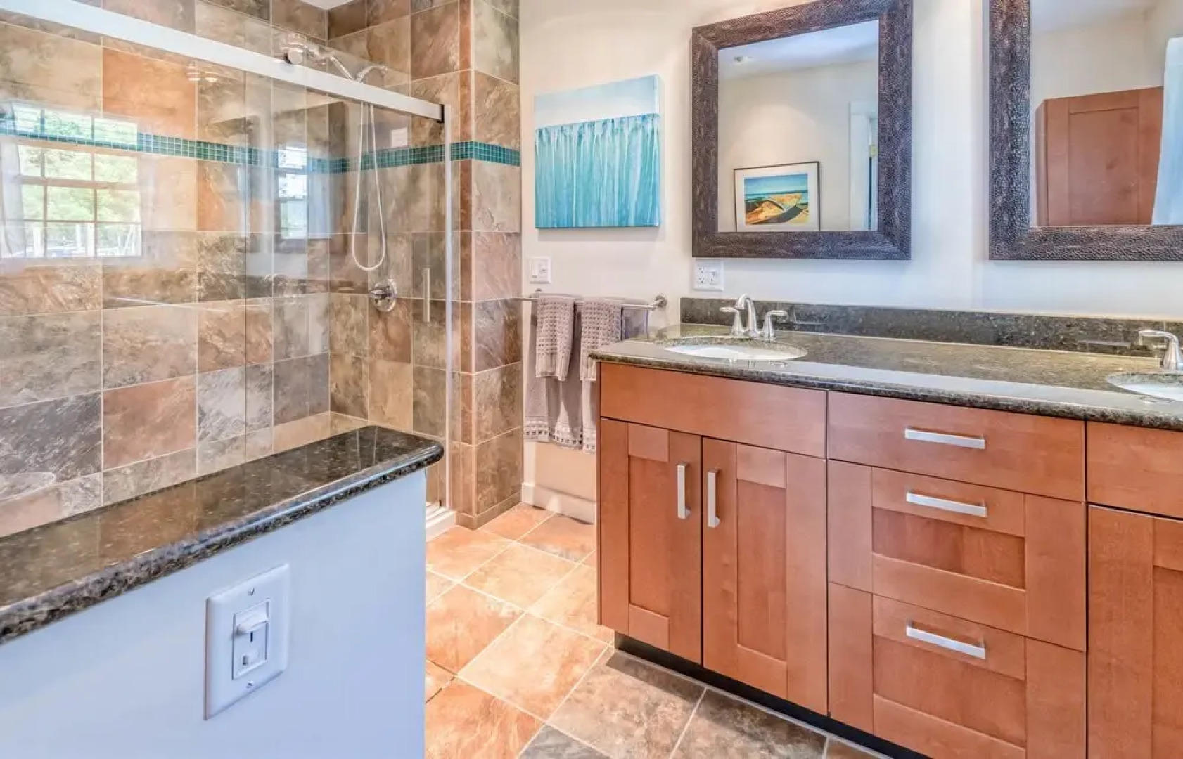 Moonshadow Bed and Breakfast