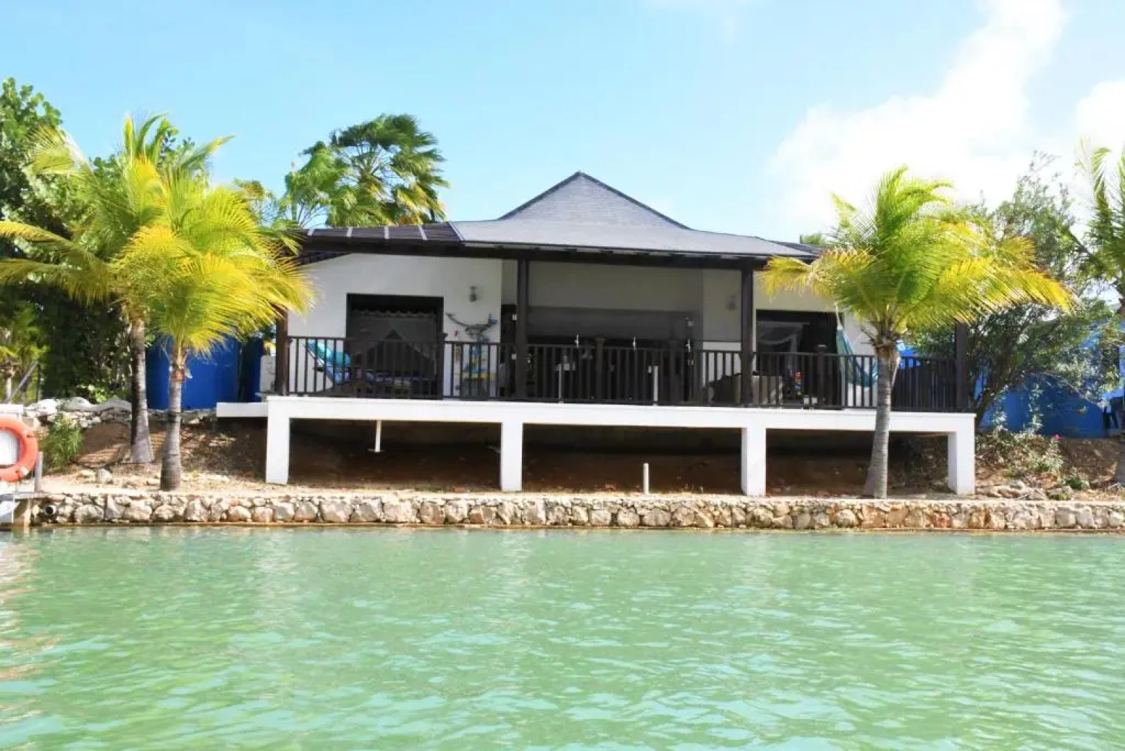 Villa de Agua 7