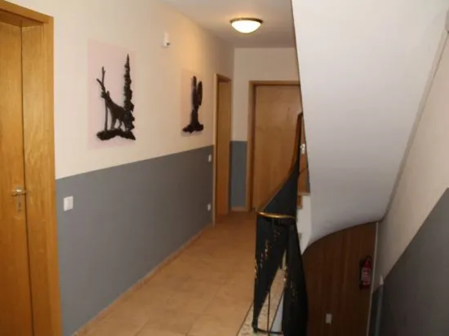 Hotel Restaurant Windeck