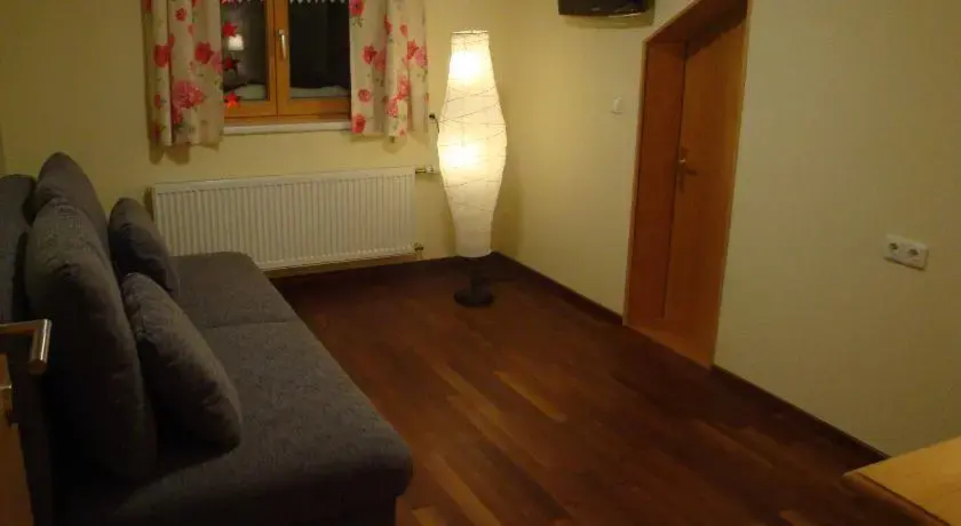 Schwarzmanns Ferienwohnungen