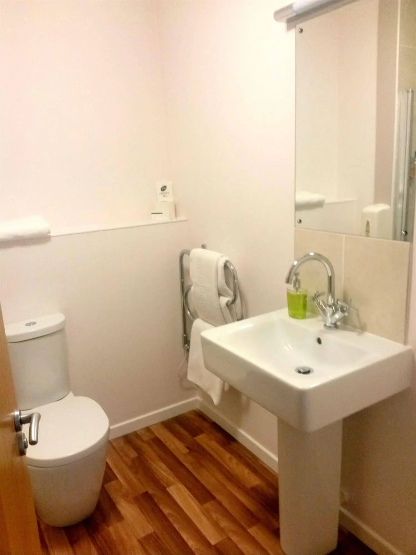 Sands Resort Hotel & Spa