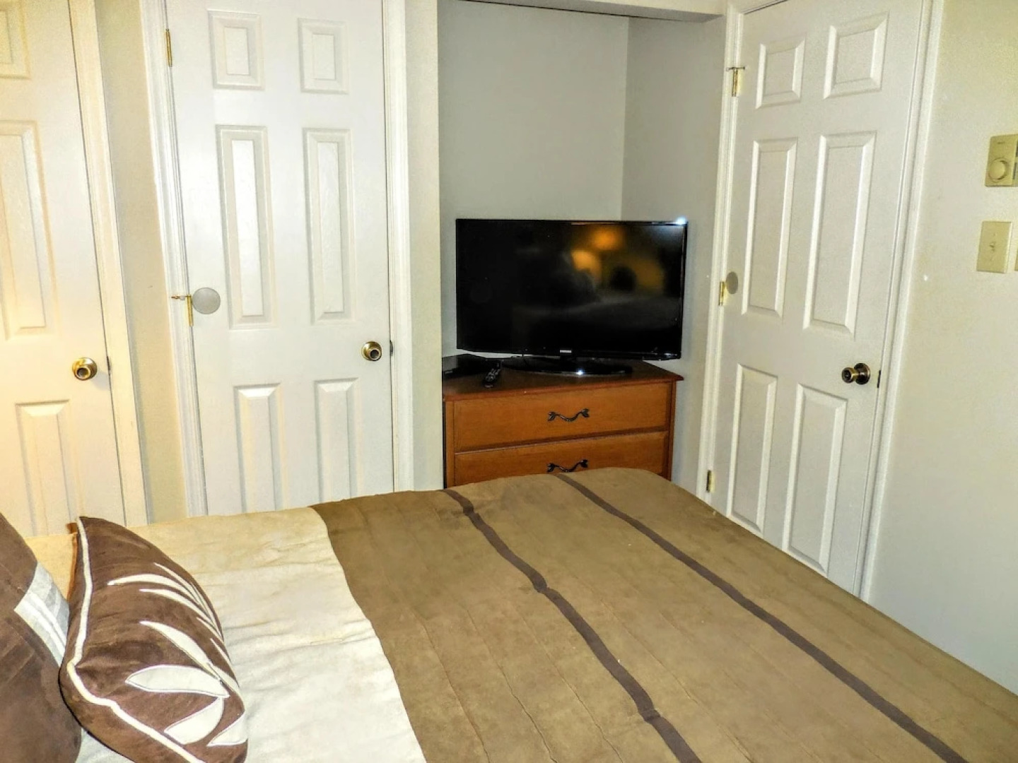 Snowshoe Mountain Resort