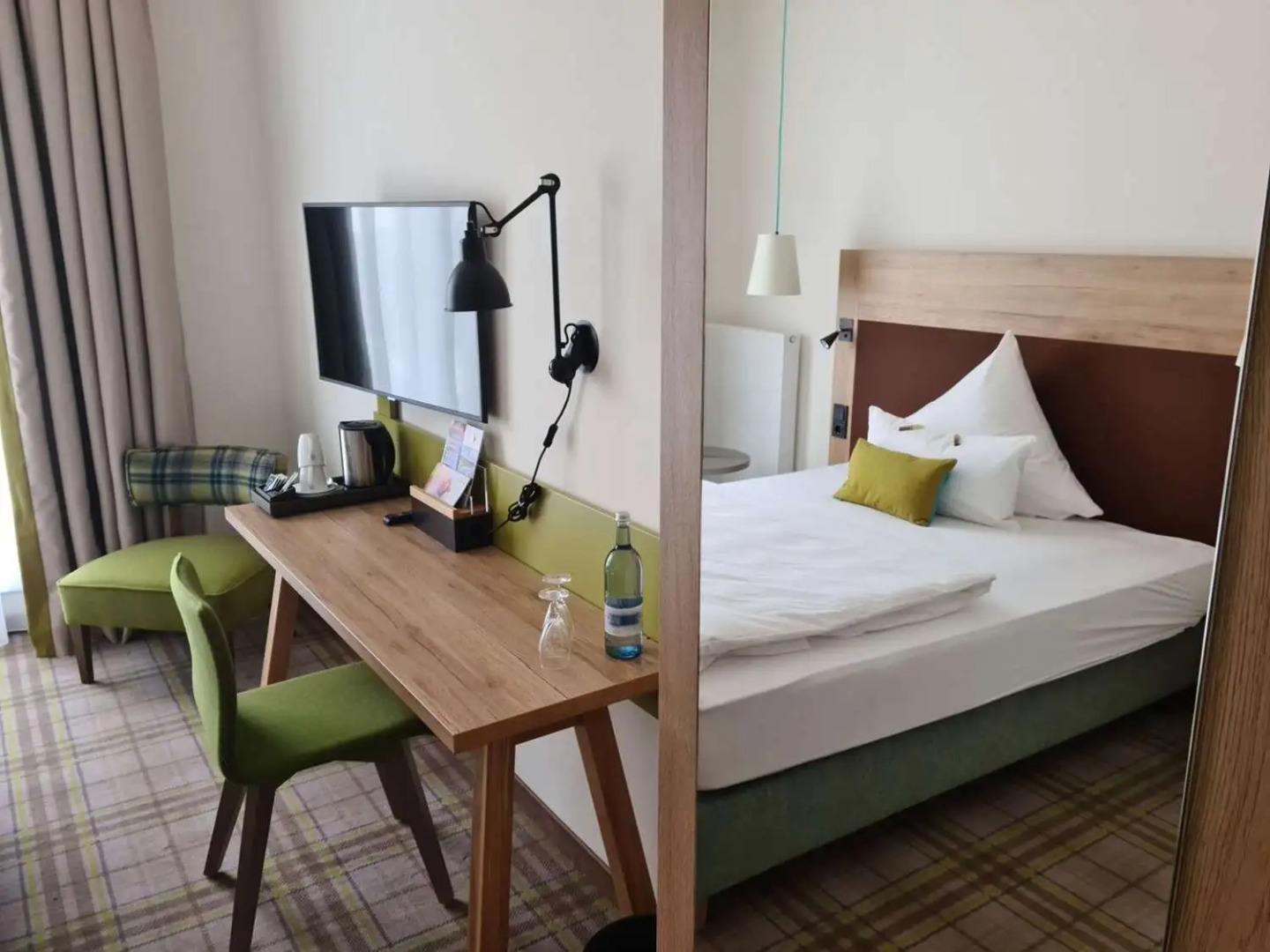 Hotel Anklamer Hof, Bw Signature Collection