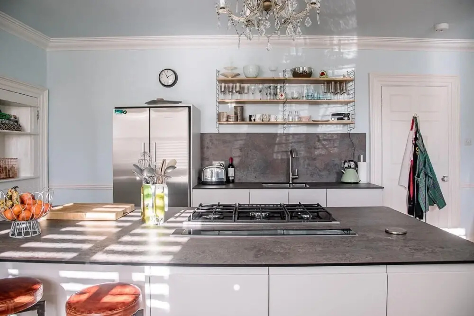 Quay House, Woodbridge