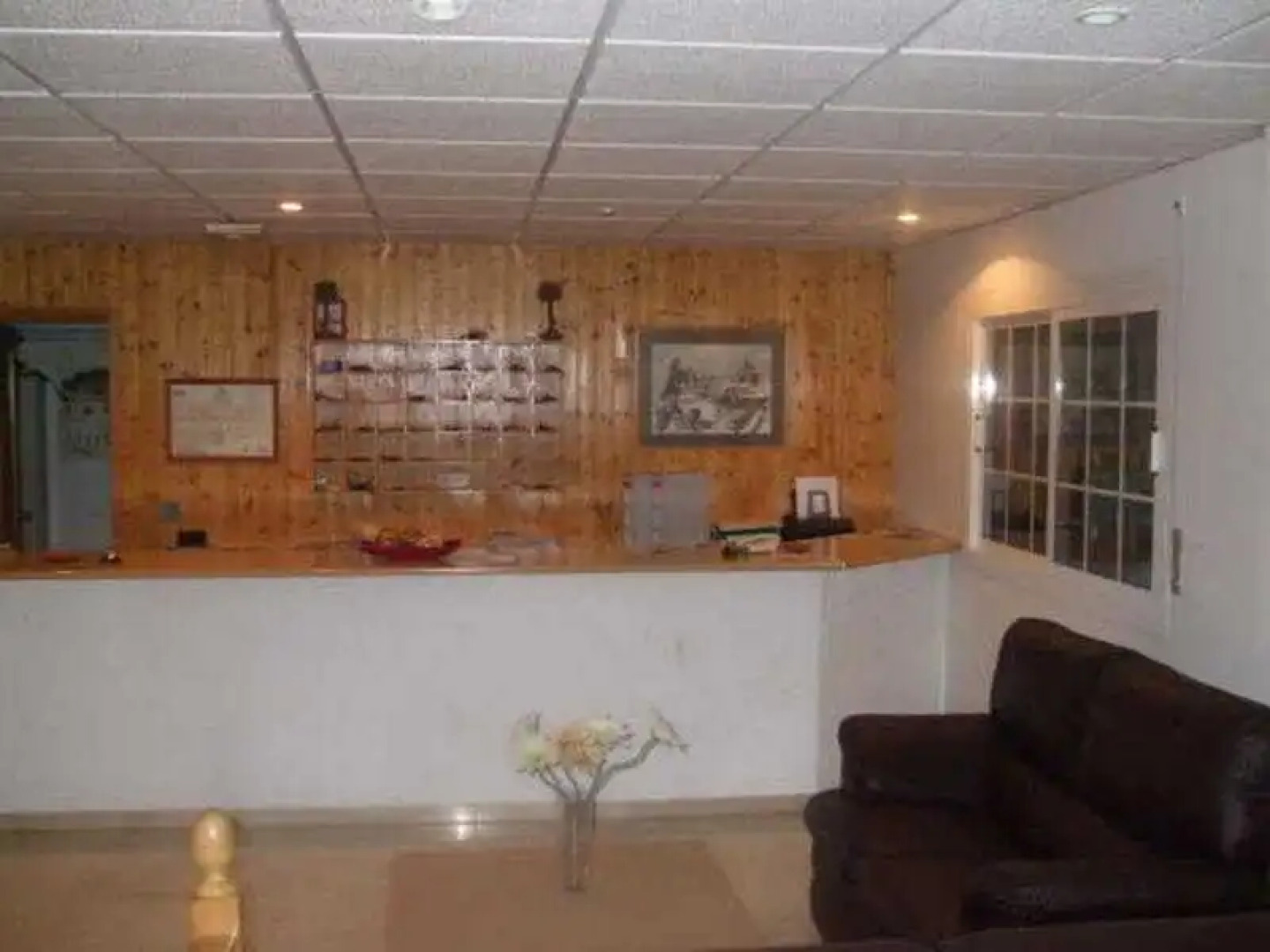 Hotel Balcón de Cazorla